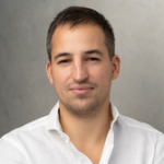 Aron Kantor