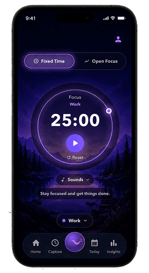 Pomodoro Timer