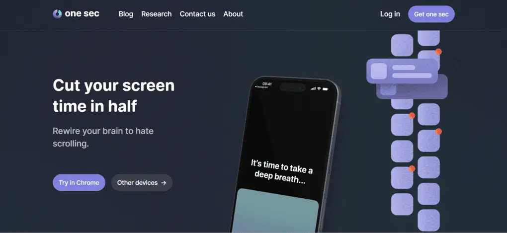 testing how one sec works (1)