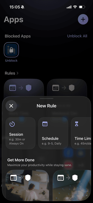 setting up rules with Opal (1)